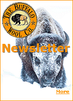 Since day one, The Buffalo Wool Co. has been committed to helping conserve the American Bison and the ranchers that raise them. Over the last 10 years, we�ve built relationships and friendships with some amazing folks in the industry. Most of those folks run under the radar, so we�re excited to share their stories with The Buffalo Wool Co. community.